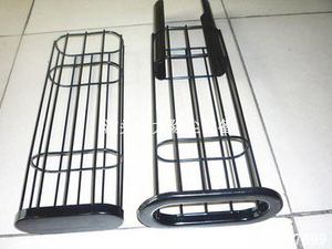 插接式除尘骨架-插接式袋笼-袋笼